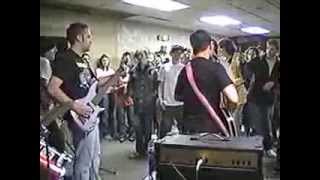 Andy And The Armstrongs - 3 1 5 1 CUBA SUB SHOP 2006 NY Punk Rock LIVE