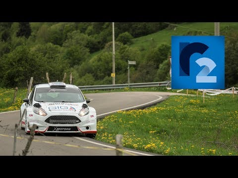 15° Benacus Rally 2018 - Highlights