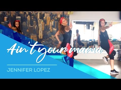 download lagu mp3 mp4 Aint Your Mama Jennifer Lopez Easy Fitness Dance Choreography Zumba, download lagu Aint Your Mama Jennifer Lopez Easy Fitness Dance Choreography Zumba gratis, unduh video klip Aint Your Mama Jennifer Lopez Easy Fitness Dance Choreography Zumba