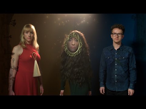Wye Oak - Watching the Waiting (Official Music Video)