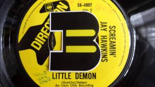 Screamin&#39; Jay Hawkins - Little Demon
