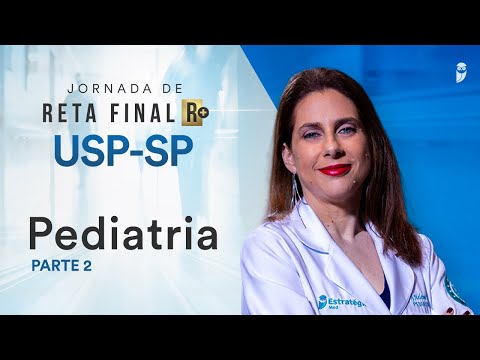 Jornada de Reta Final R+ Pediatria USP-SP Parte 2