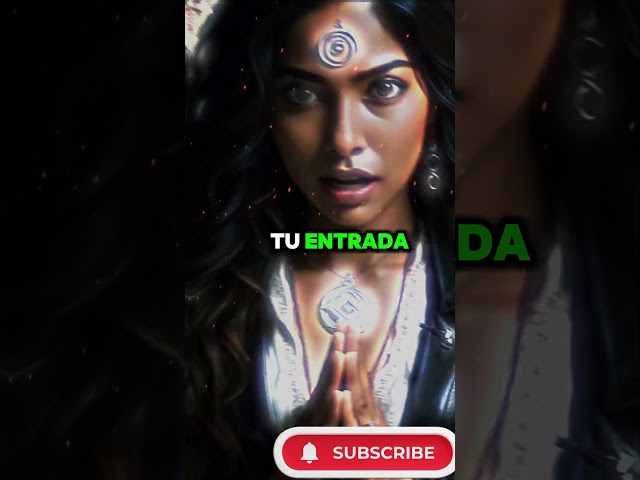 Vídeo relacionado con Hechizos de protección: Anula las energías negativas, deshazte de las influencias tóxicas y abraza tu poder. (SIN COLECCION)