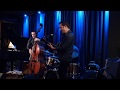 JONATHAN KREISBERG TRIO performs BODY AND SOUL