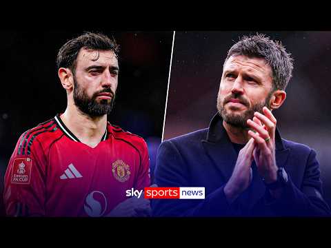 Bruno Fernandes for Player of the Season and Michael Carrick bringing back 'Fergie time'? | PL Show
