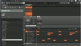 Video thumbnail for Native Instruments  - Basement Era - Maschine Expansion Demo and Review -all kits in 28 minutes by clearlight808