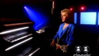 Ben Orr - Stay The Night