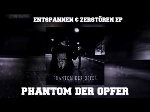 Phantom der Opfer - Nazihunter feat. Tritschi (Veilside)