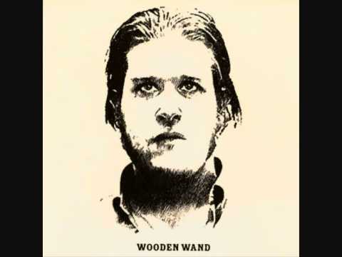 Wooden Wand - Leave Your Perch...