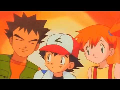 Abertura Pokemon (André Maia)  (Portugal) (720p)