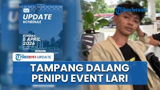 Sosok Daffa Diduga Jadi Dalang Penipuan Event Ladi di Bogor Sunda Land Run, Kini Menghilang