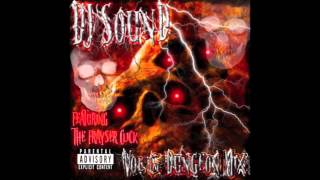 DJ Sound - Whats Yo Name - Vol6 (Dungeon mix)