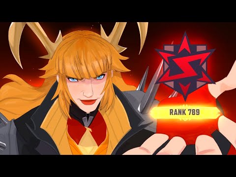 How Mastering Dive ONLY Magik Got Me Top 1000