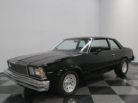 1980 Chevrolet Malibu (CC-1006586) for sale in Lavergne, Tennessee
