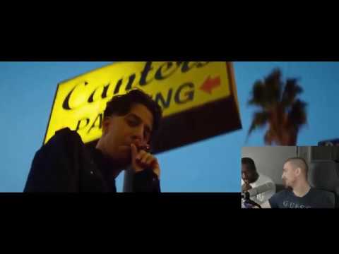 Mois und Manuellsen reagieren auf Ufo x Ezhel  YKKE