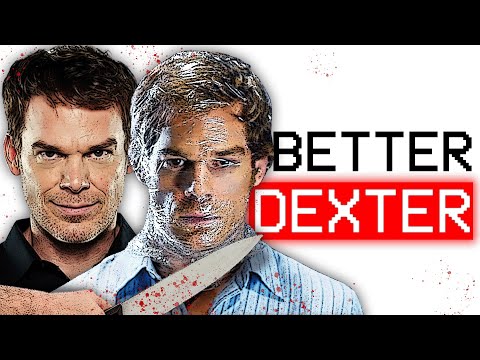 Why Dexter Resurrection VS Original Dexter Is Not Close