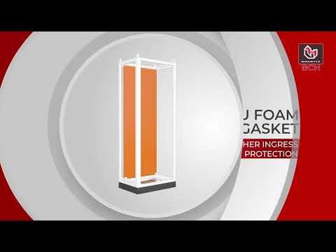 BCH Modular Enclosures, For IT Servers