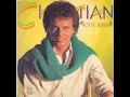 Christian Notte Serena