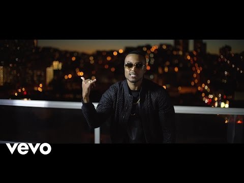 Keith Dixon - Bad Girl