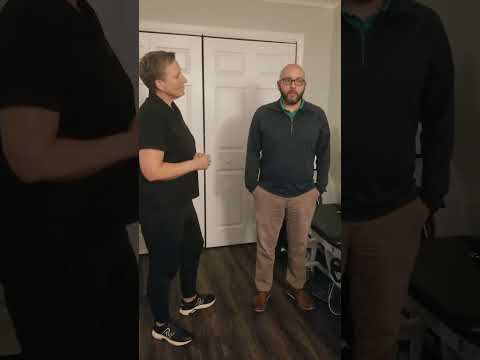 L4/L5 Disc Herniation — Inactive to Active in 4–6 Weeks