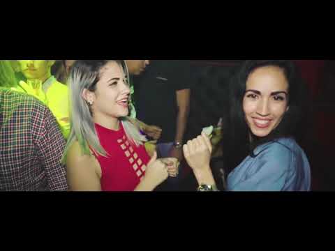 El Kamel ft El Chulo, Tikko - Otra Onda (Official Video)