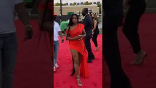 Remy Ma Did Not Come To Play! 🔥🔥 | Hip Hop Awards &#39;21 #shorts