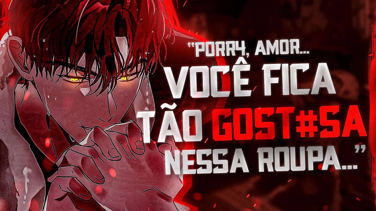 |ASMR| - NAMORADO AVALIANDO AS ROUPAS NOVAS QUE VOCÊ COMPROU...+1-7🔥