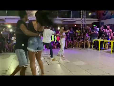 disputa de Tecno Brega em Belém do Pará 💥show meus amigos 💥