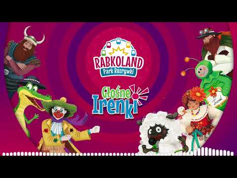 Rabkoland - Głośne Irenki prezentują... Śrubki