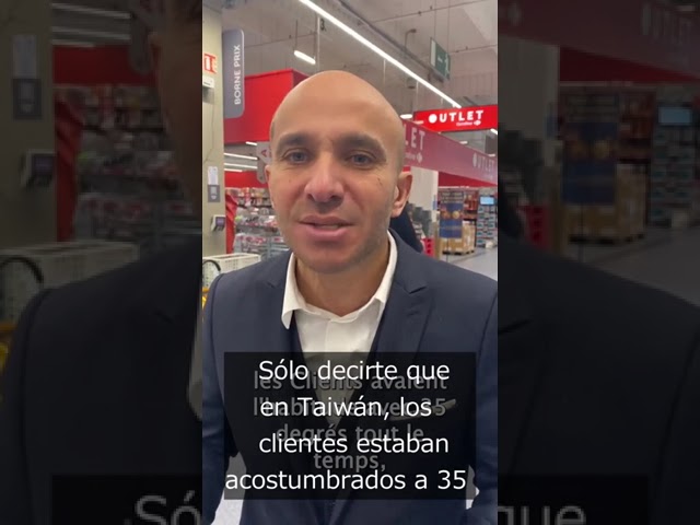El mayor fracaso de Rami Baitièh en Carrefour