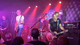 Jesus Jones: Are You Satisfied @tunbridgewellsforum7074 07/07/22