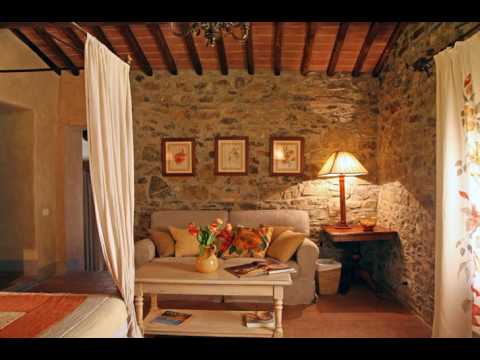 Antico Podere Marciano - Barberino Val d' Elsa - Italy