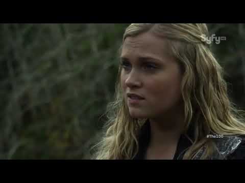 The 100 Saison 1 episode 1 en francais