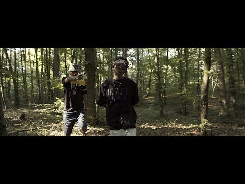 ZETTAKILLA x Sotnas - Me Quieren Matar (Video Oficial)