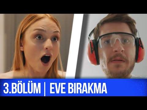 3.Bölüm: Eve Bırakma I Aynen Aynen