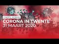 Deze vrouw mag nog wel optreden in Corona-tijd | 1Twente Vandaag