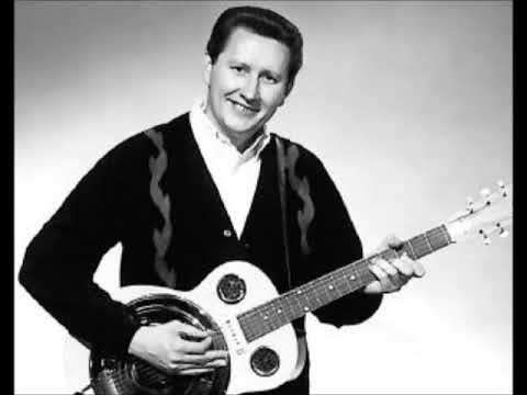 Buck Rambo - Could That Be A Gospel Song