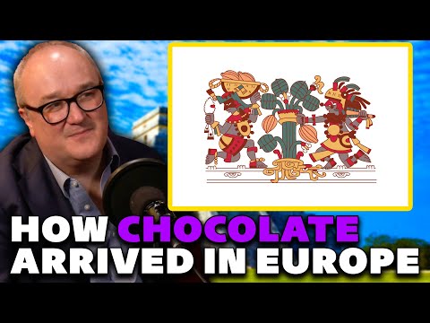 The History of Chocolate Explained