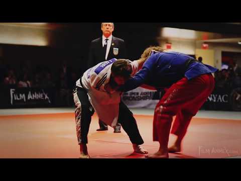New York Judo Open 2012