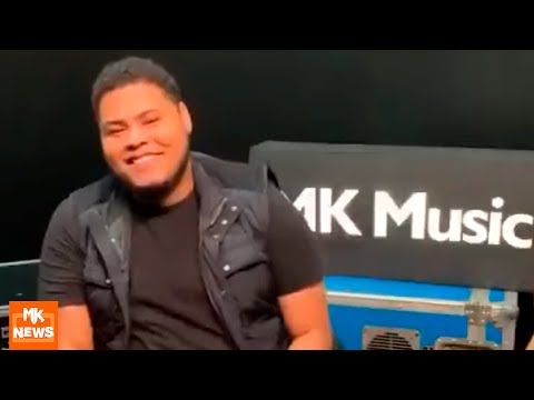 Review | Danilo Franco - Faz de Mim