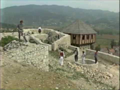 Bracini Bećari - Cure skaču i žvakaću žvaču (Official Video)