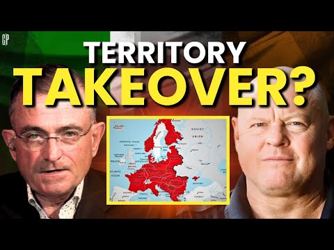 Michael Yon Examines the Power Structures Behind Mass Migration | Ep #47