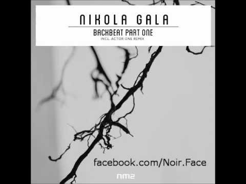 Nikola Gala - I Don't Get It [Original Mix] - NM2