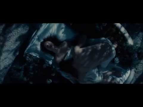 If This Wings Could Fly // Peter x Beverly // Winter's Tale