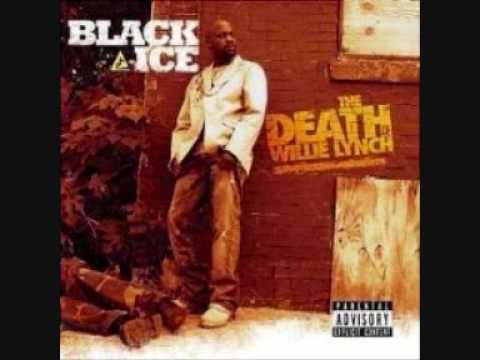 Black Ice - The Ugly Show.wmv