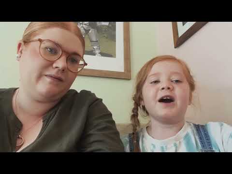 "Audrina's Story" | Powerful Charity Film for Kids' Village