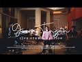 Geisha - Garis Tangan (Live Studio Session)