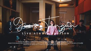 Geisha - Garis Tangan (Live Studio Session)