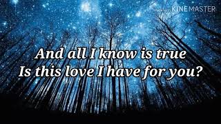 Minnie Riperton-Baby,this love i have(lyrics)✨