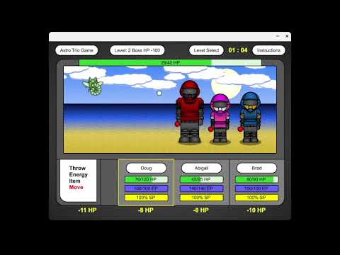 Item video thumbnail